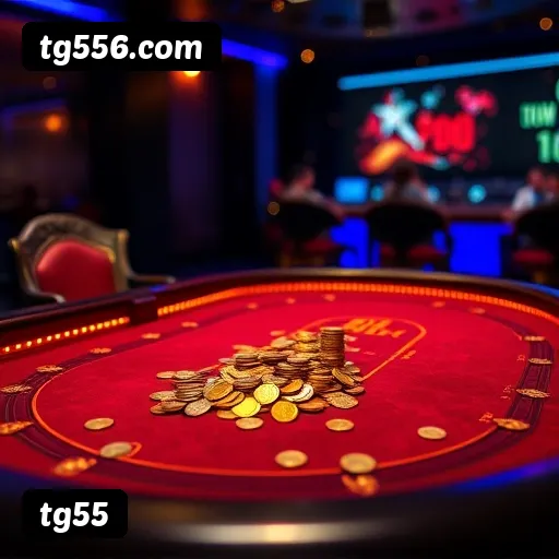 Coleção Premium de Slots tg55 - NetEnt, Pragmatic Play, Evolution