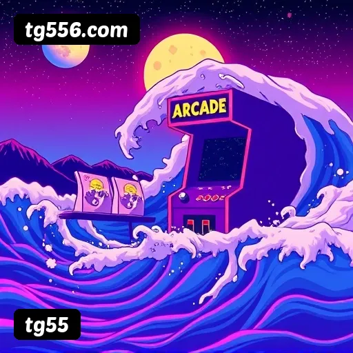 Jogos de Mesa Premium tg55 - Blackjack, Roleta, Baccarat